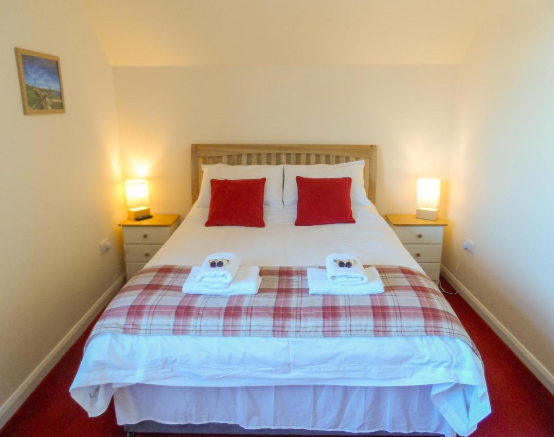 Seaview Apartment Keiss Buitenkant foto