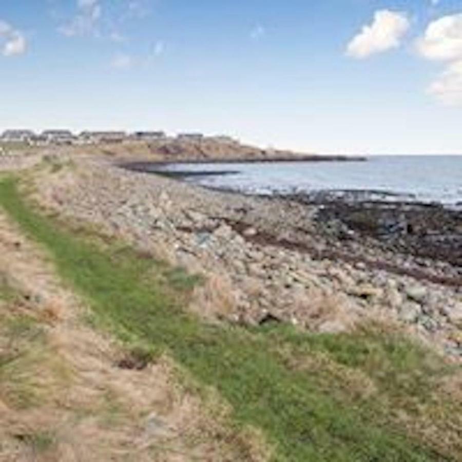 Seaview Apartment Keiss Buitenkant foto
